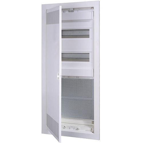 Щиток Tehnoplast U48 ES 4/2 28мод + мультимедия Щиток Tehnoplast U48 ES 4/2 28мод + мультимедия