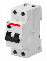ДИФ Basic M 1P+N 6A C 4,5кА