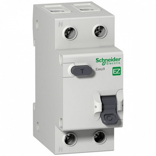 ДИФ 2p32A (30мА) Shneider EASY 9