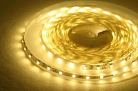 Лента LED Edison's Electrics 2835 4,8W IP20 теплый белый