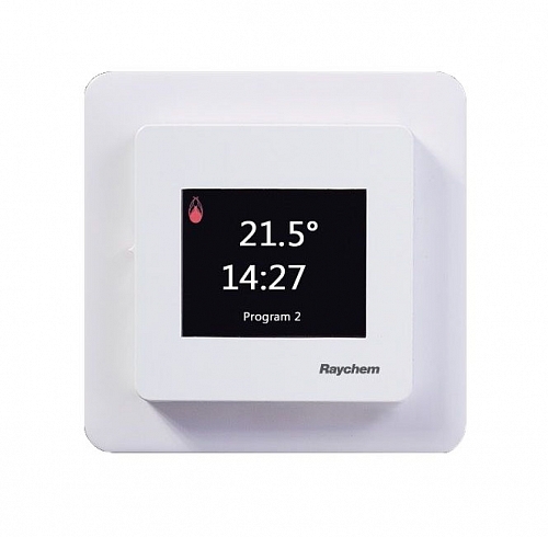 Терморегулятор Raychem SENZ WiFi Терморегулятор Raychem SENZ WiFi