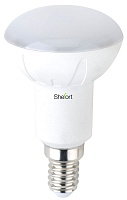 Светодиодная Лампа E14, R50, 6Вт, Shefort
