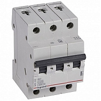 ВА 3p50A Legrand RX3