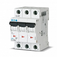 ВА 3p6A (PL4) Eaton