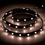 Влагозащищённая лента LED Feron 5050 7,2Вт/м - тёплый белый Влагозащищённая лента LED Feron 5050 7,2Вт/м - тёплый белый