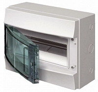Щит распределительный ABB Mistral IP65 12 модулей