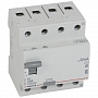 УЗО 4p25A RX-3 Legrand УЗО 4p25A RX-3 Legrand