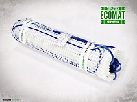 Teplotex ECOMAT 12м2