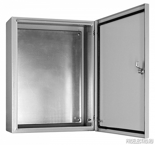 Щит распределительный IP 54 Щ - 04 Щит распределительный IP 54 Щ - 04