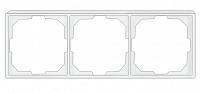 Рамка на 3 позиции STandard ST 150