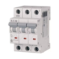 ВА HL-C25/3 3P 25A Eaton