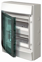 Щит распределительный ABB Mistral IP65 24 модуля