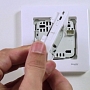 Терморегулятор Raychem SENZ WiFi Терморегулятор Raychem SENZ WiFi
