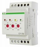 Реле контроля напряжения CP-730