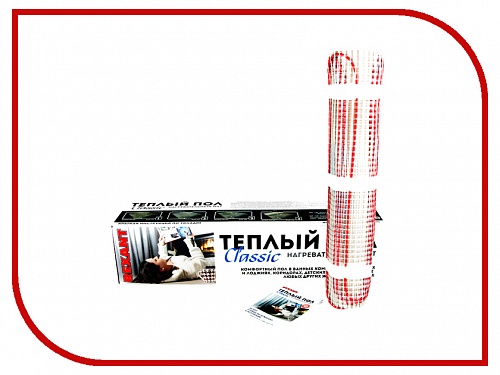 REXANT Classic мат 14м2 REXANT Classic мат 14м2