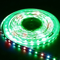 Лента LED Feron 5050 7,2Вт/м - мультиколор