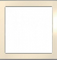 Декоративный элемент кремовый - Unica Basic