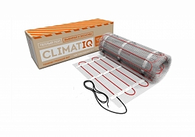 Нагревательный мат 2ж (3,5м2) CLIMATIQ 150Вт