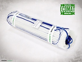 Teplotex ECOMAT 9м2