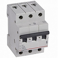 ВА 3p100A Legrand TX3
