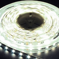 Лента LED Feron 505 7,2Вт/м - тёплый белый