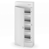 Бокс Tehnoplast N48C W(белый)