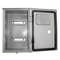 Щит распределительный IP 54 Щ - 01