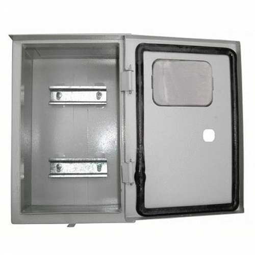 Щит распределительный IP 54 Щ - 01 Щит распределительный IP 54 Щ - 01
