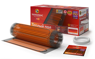 Мат нагревательный Теплолюкс ProfiMat 2160Вт/12м2