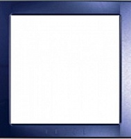 Декоративный элемент индиго - Unica Basic