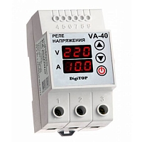 Реле напряжения DigiTOP VA-40A