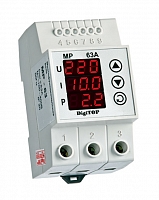 Реле многофункциональное DigiTOP МР-63А