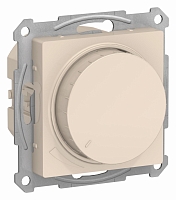 Диммер 315Вт Atlas - бежевый