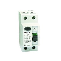 УЗО 2p40A Viko