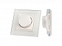 Панель Rotary White, (MIX, 1 зона) Панель Rotary White, (MIX, 1 зона)