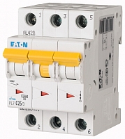 ВА PL-3P C25A Eaton