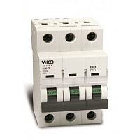 ВА 3p10A Viko
