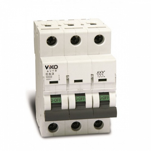 ВА 3p10A Viko ВА 3p10A Viko