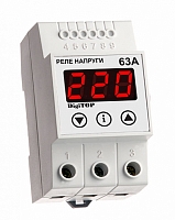Реле напряжения DigiTOP VP-63A