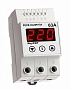 Реле напряжения DigiTOP VP-63A Реле напряжения DigiTOP VP-63A