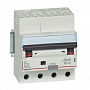 ДИФ 4p25A Legrand DX-3 ДИФ 4p25A Legrand DX-3