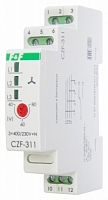 Реле контроля фаз CZF-311