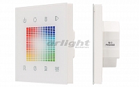 Панель Sens White (RGB, 1 зона)