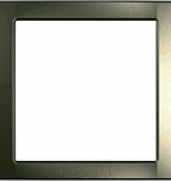 Декоративный элемент бронза - Unica Basic