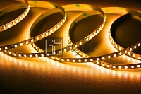 Лента GS LED 2835 9,6Вт/м 24В - теплый белый