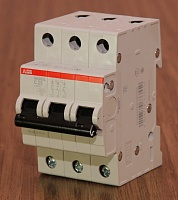 ВА 3p100A ABB