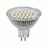 LED Лампочка Feron Gu5.3 5Вт 4000К
