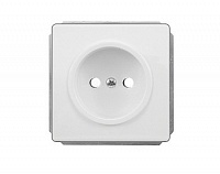 Розетка без заземления без рамки SPectrum SP 300