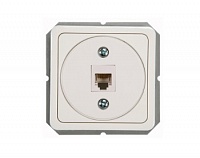 Телевизионная розетка оконечная без рамки SPectrum SP 300