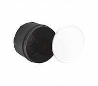 Коробка распаячная СП 70x40